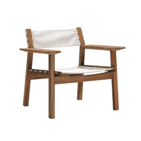 Djuro Lounge Armchair w/ Fabric