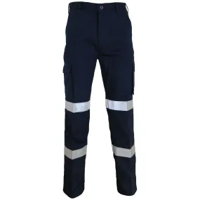 DNC L/W CTN Biomotion taped pants (3362)
