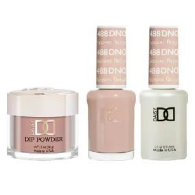 DND Trio - 488 Season Beige