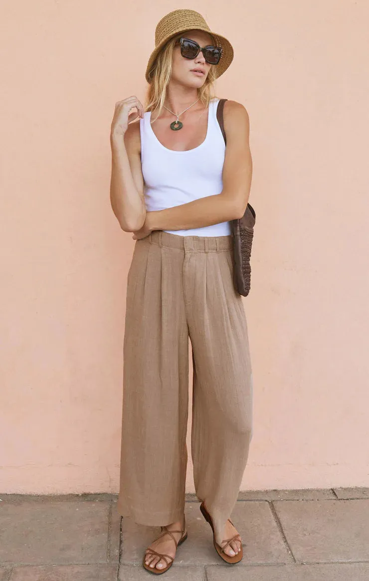 Essy Rib Tank