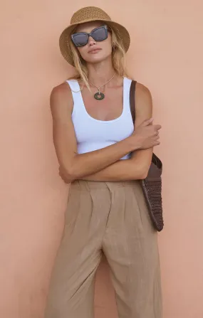Essy Rib Tank