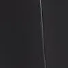 Fashion To Figure - Analisa Faux Leather Trim Ponte Knit Pants