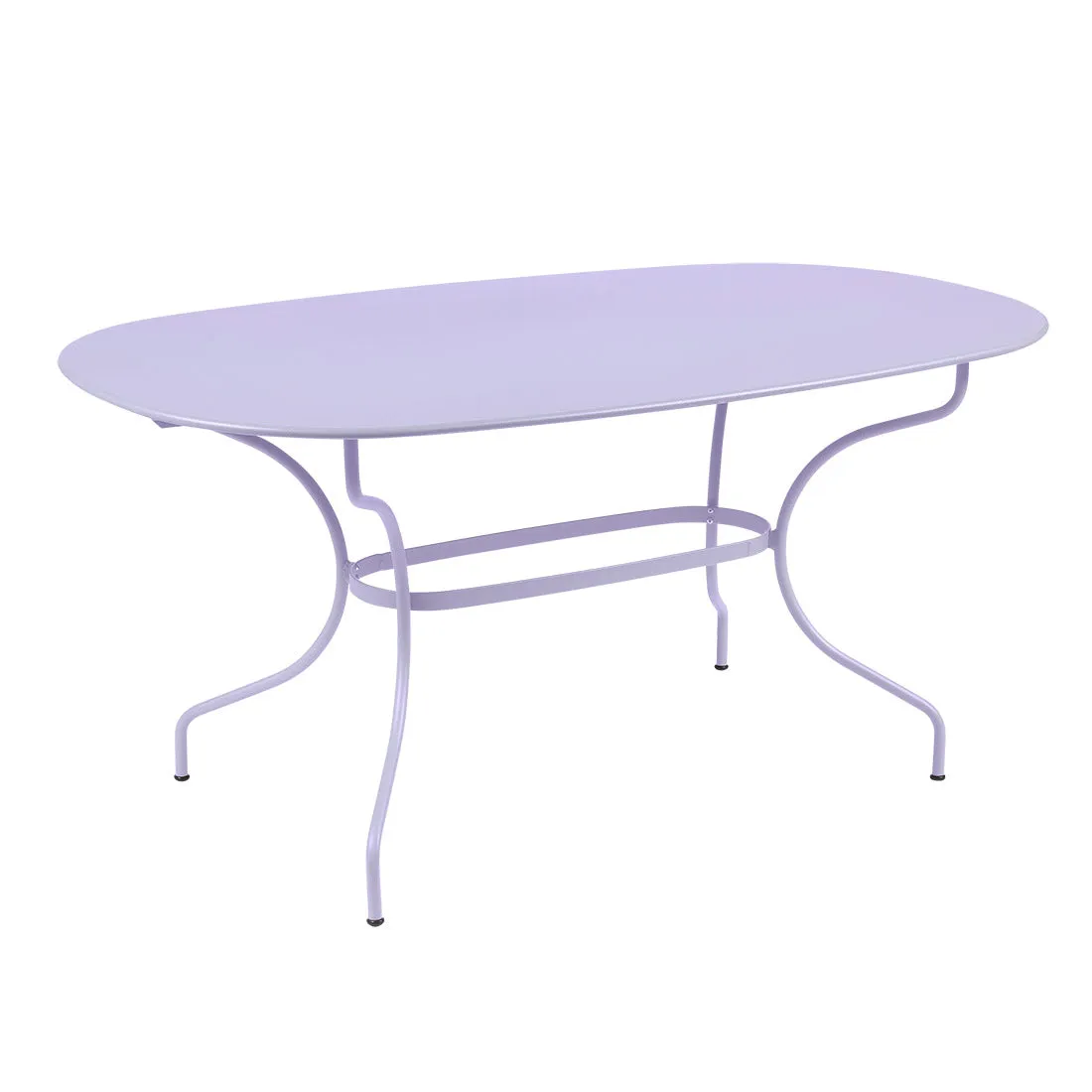 Fermob 63" Opera  Oval Dining Table
