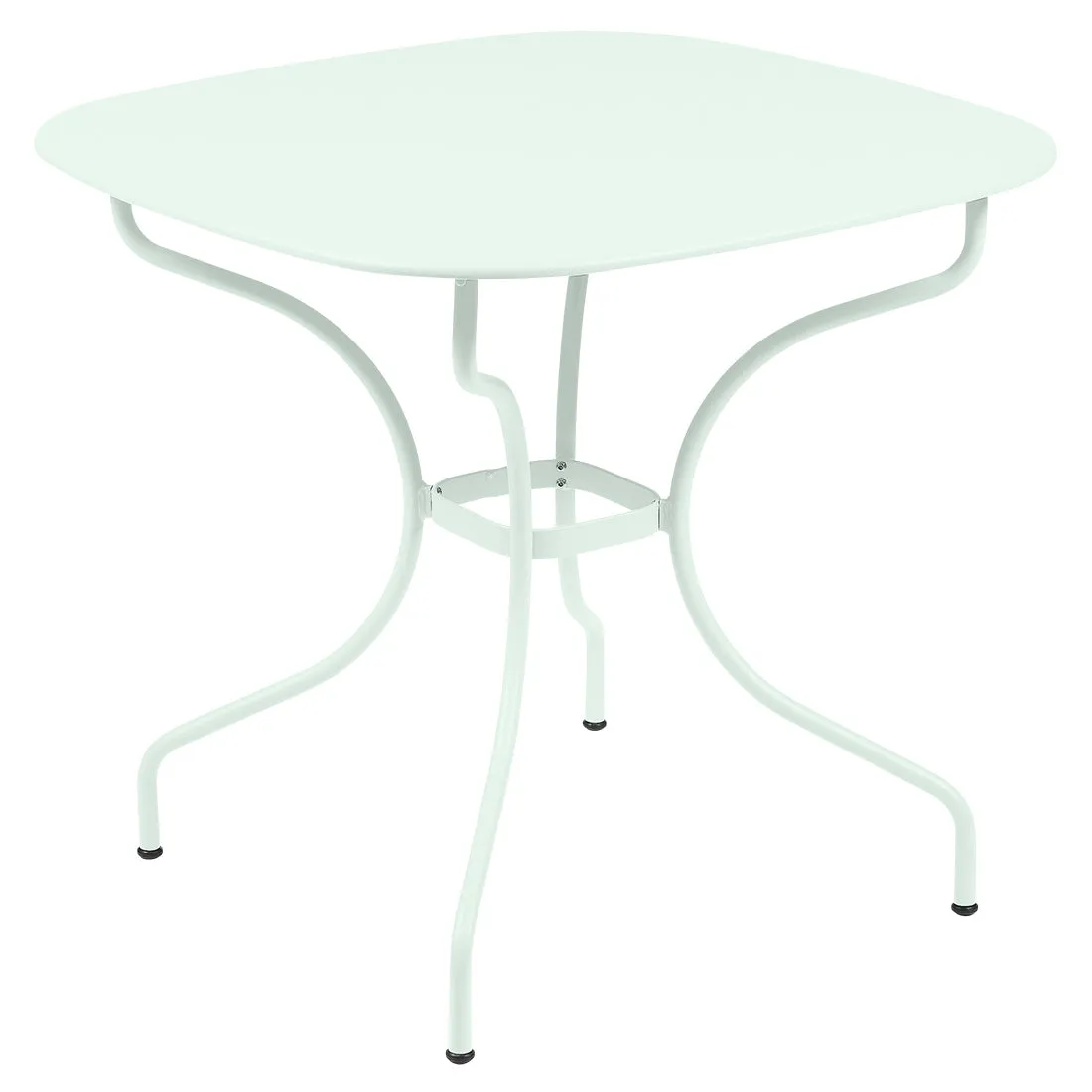 Fermob Opera  32" Carronde Dining Table