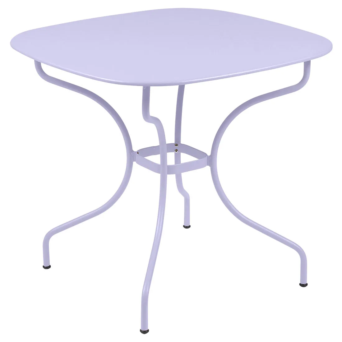Fermob Opera  32" Carronde Dining Table