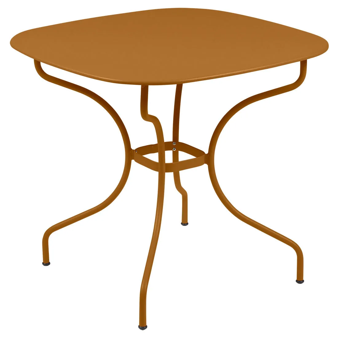 Fermob Opera  32" Carronde Dining Table