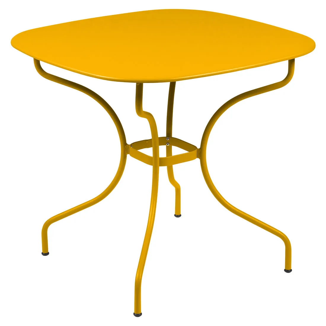 Fermob Opera  32" Carronde Dining Table