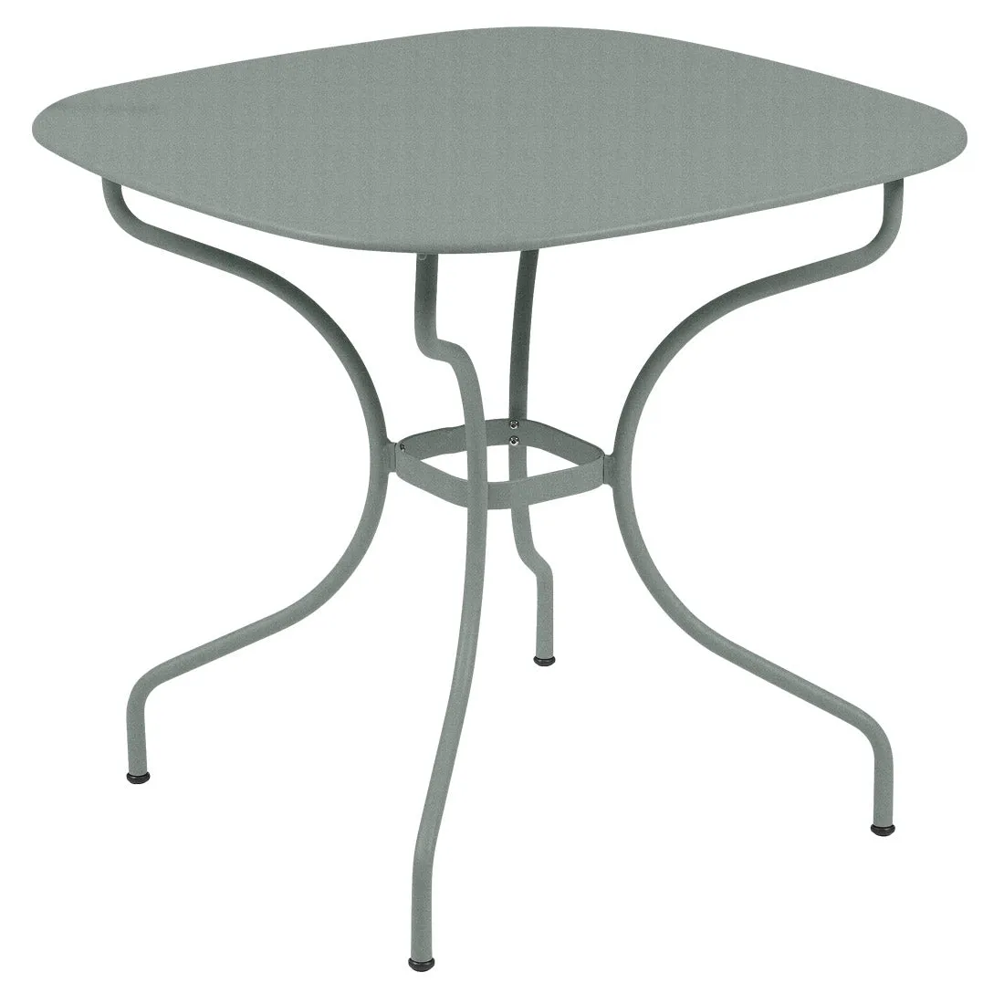 Fermob Opera  32" Carronde Dining Table