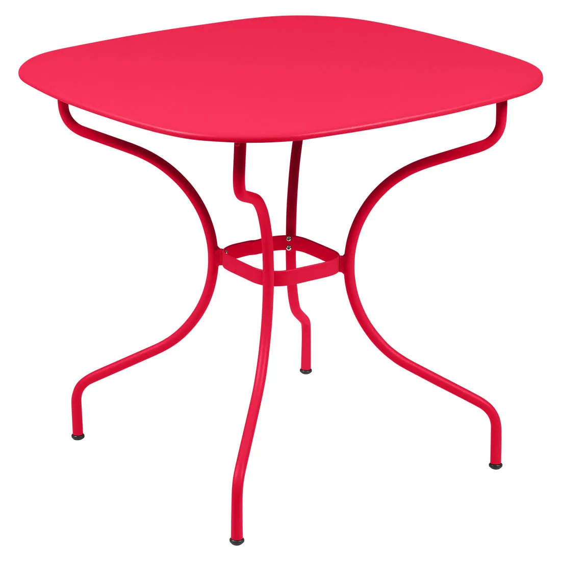 Fermob Opera  32" Carronde Dining Table