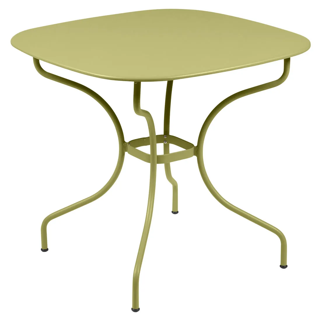 Fermob Opera  32" Carronde Dining Table