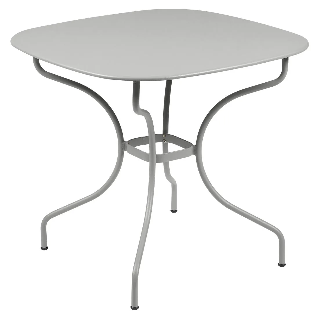 Fermob Opera  32" Carronde Dining Table