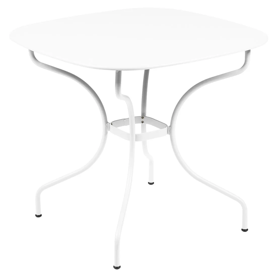 Fermob Opera  32" Carronde Dining Table
