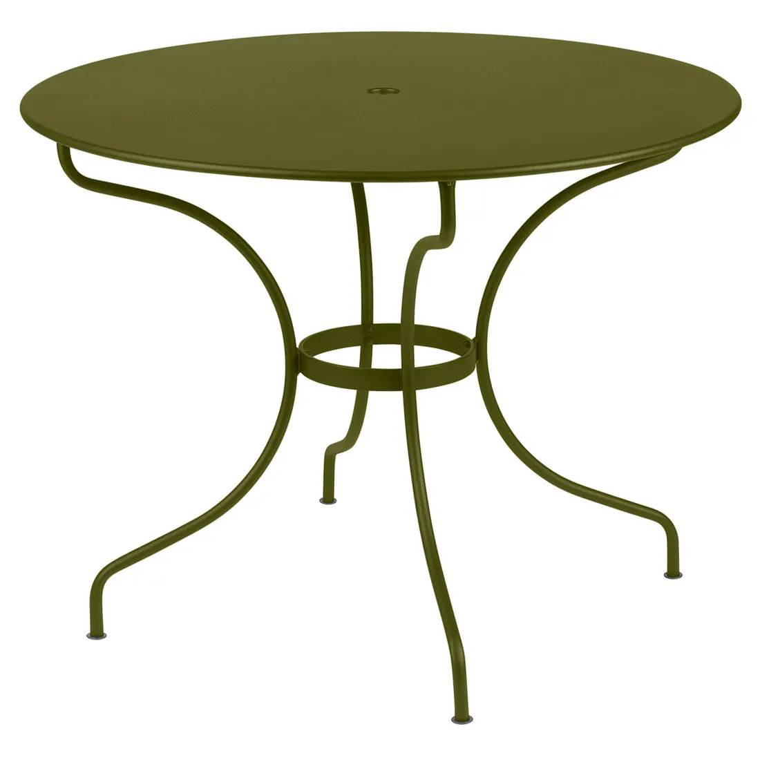 Fermob Opera  38" Round Table