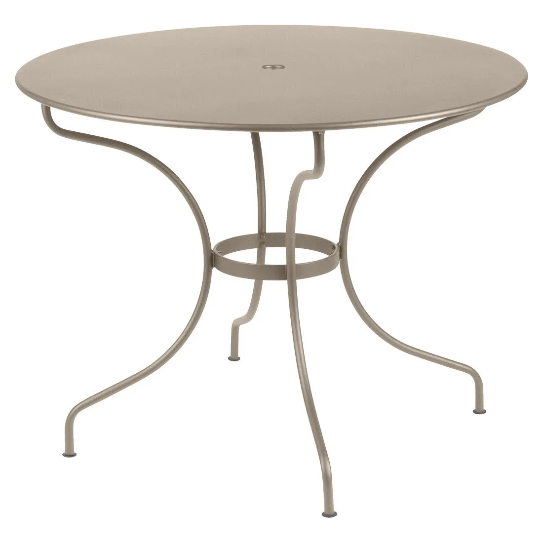 Fermob Opera  38" Round Table