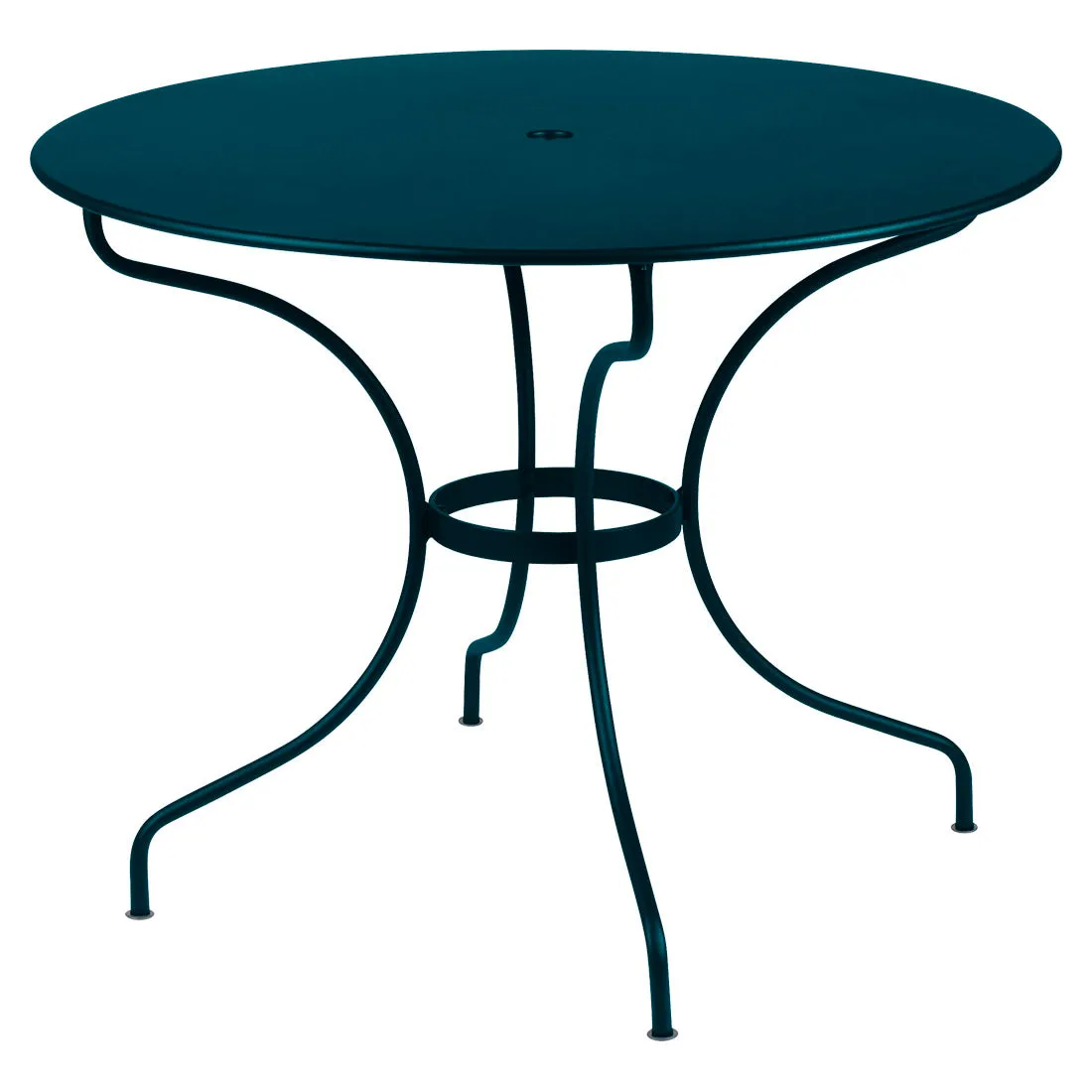 Fermob Opera  38" Round Table