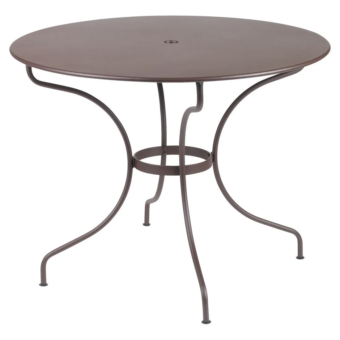 Fermob Opera  38" Round Table