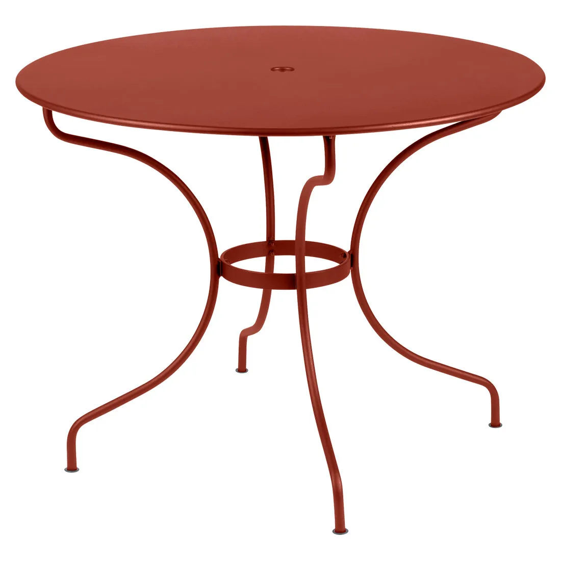 Fermob Opera  38" Round Table