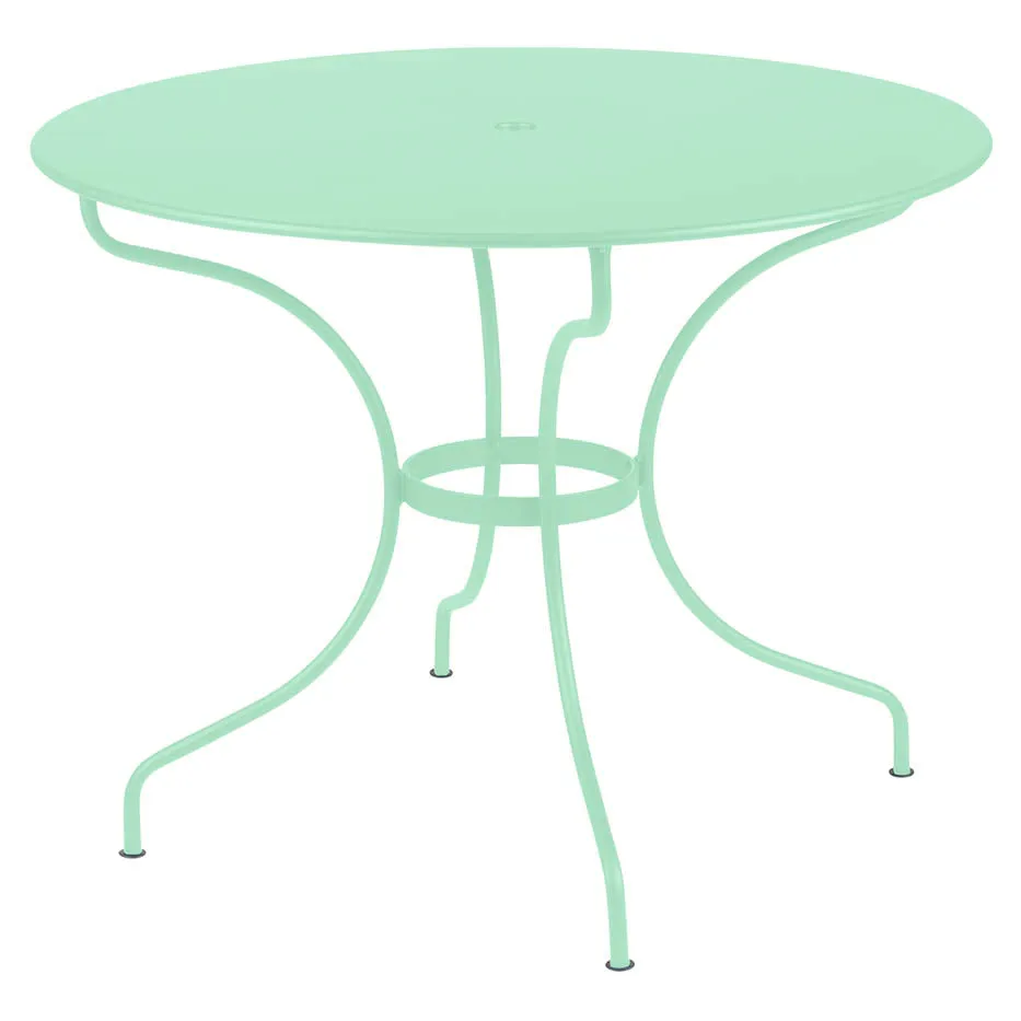 Fermob Opera  38" Round Table
