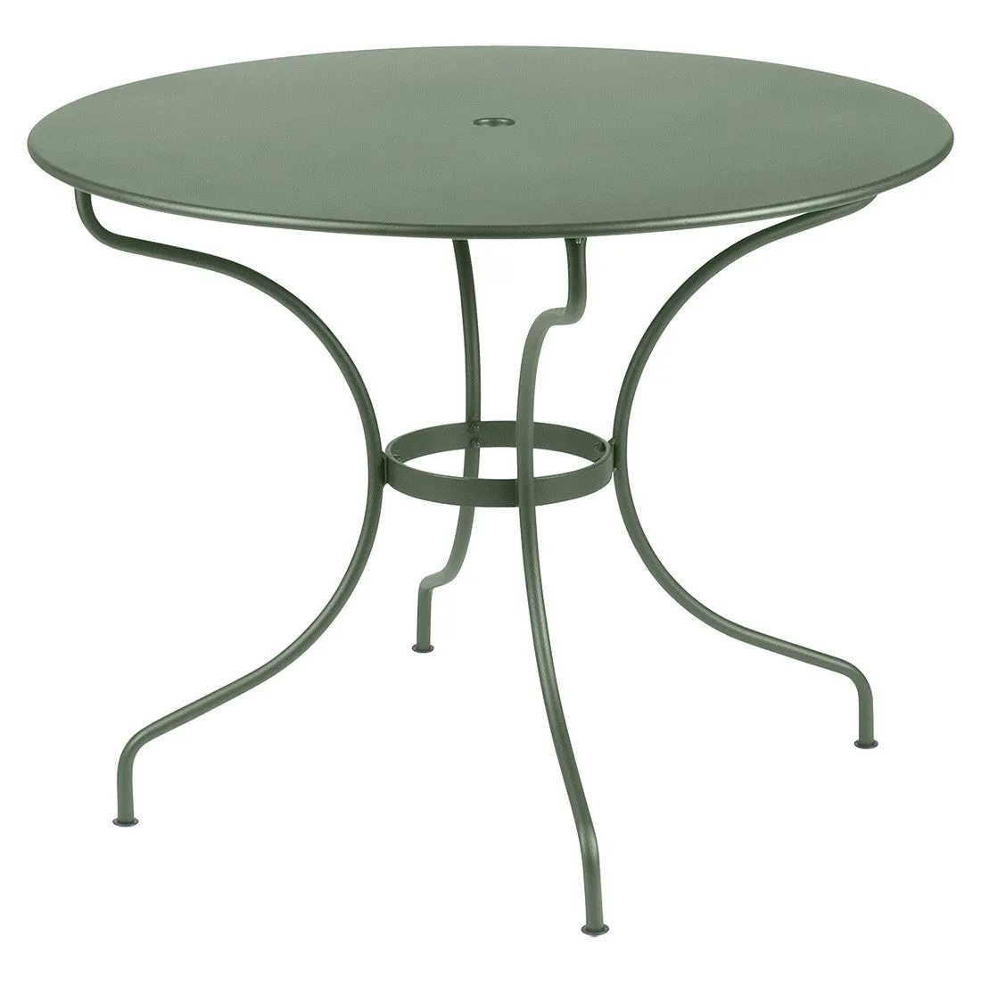 Fermob Opera  38" Round Table