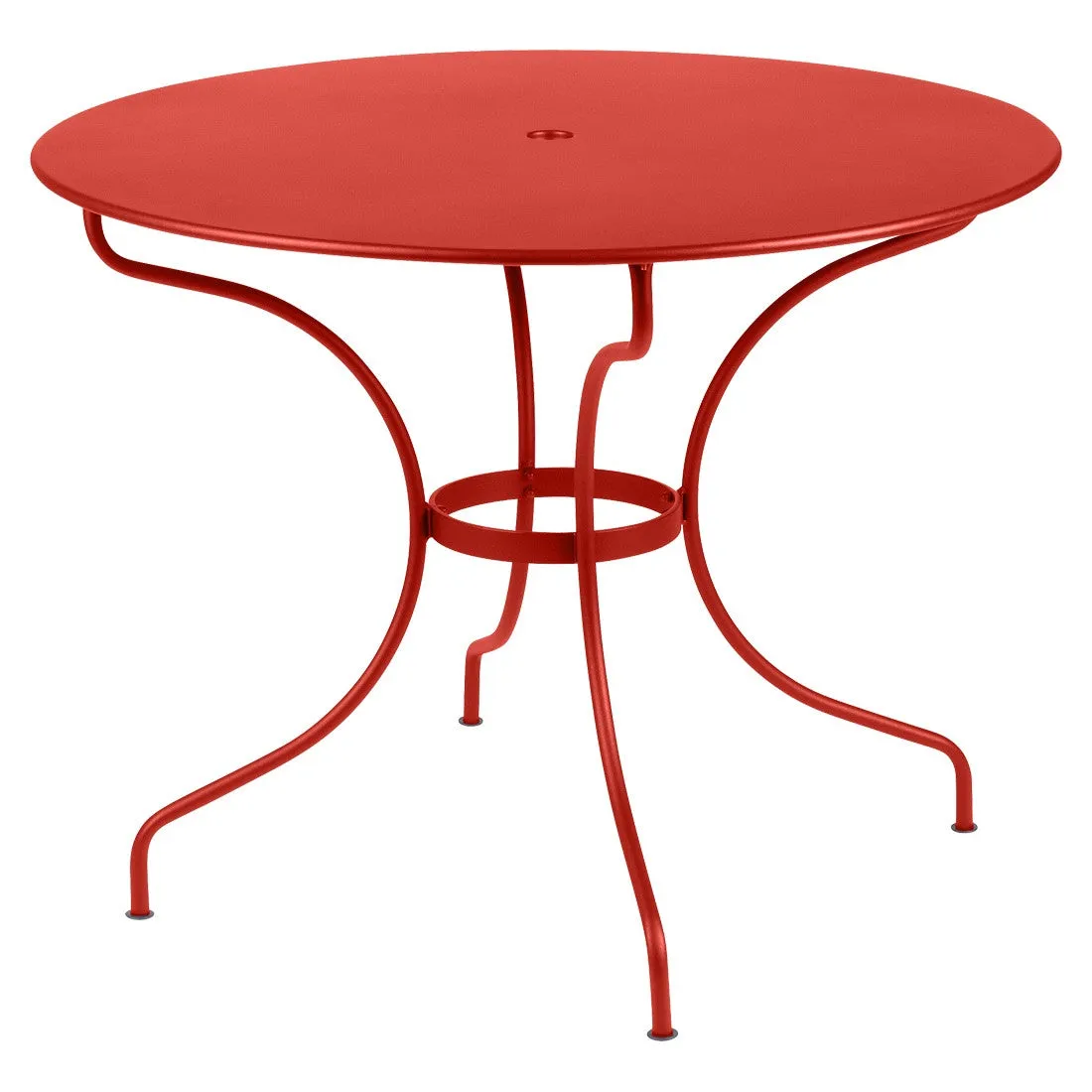 Fermob Opera  38" Round Table