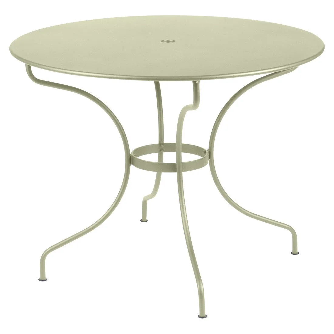 Fermob Opera  38" Round Table