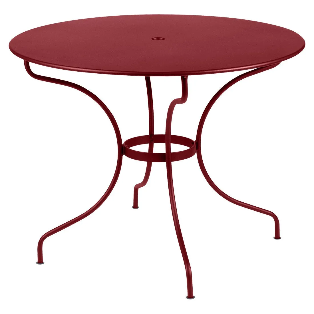 Fermob Opera  38" Round Table