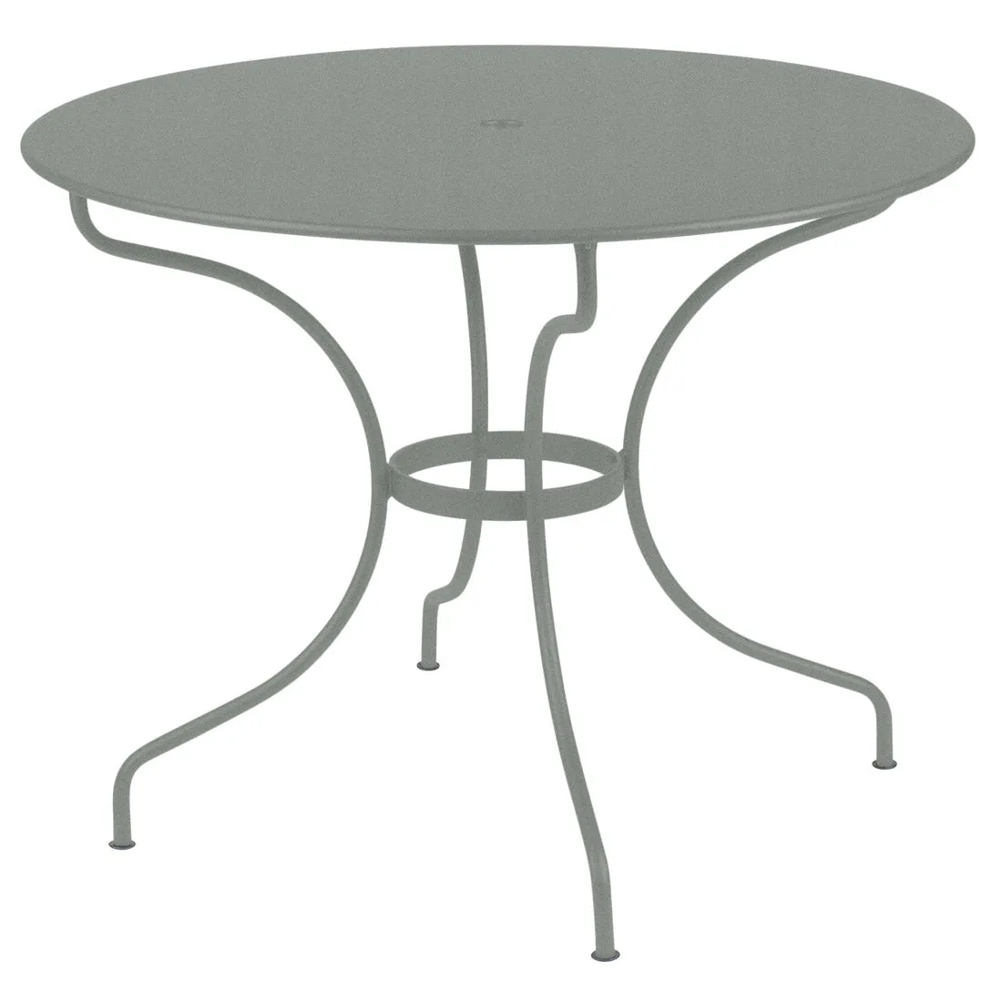 Fermob Opera  38" Round Table