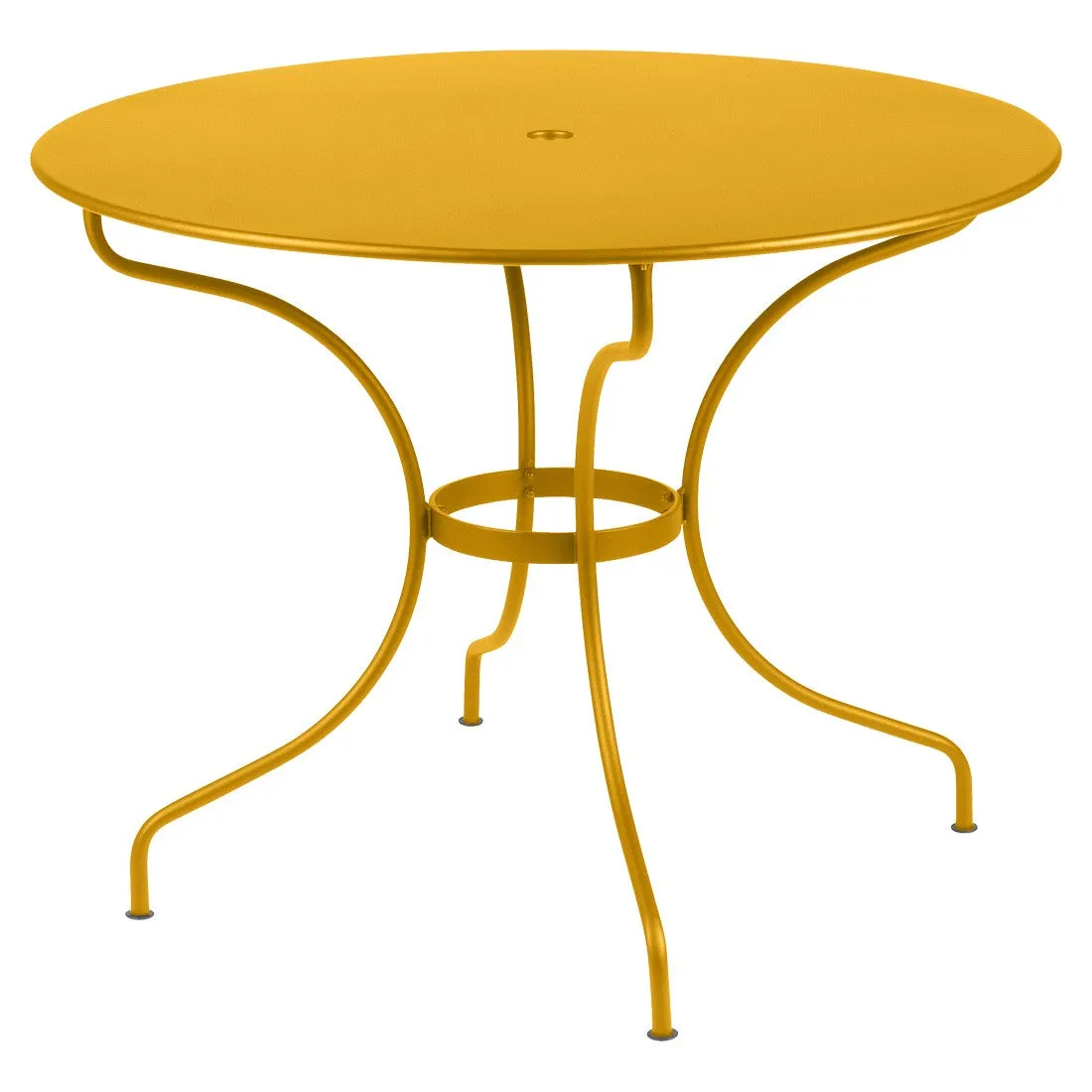 Fermob Opera  38" Round Table