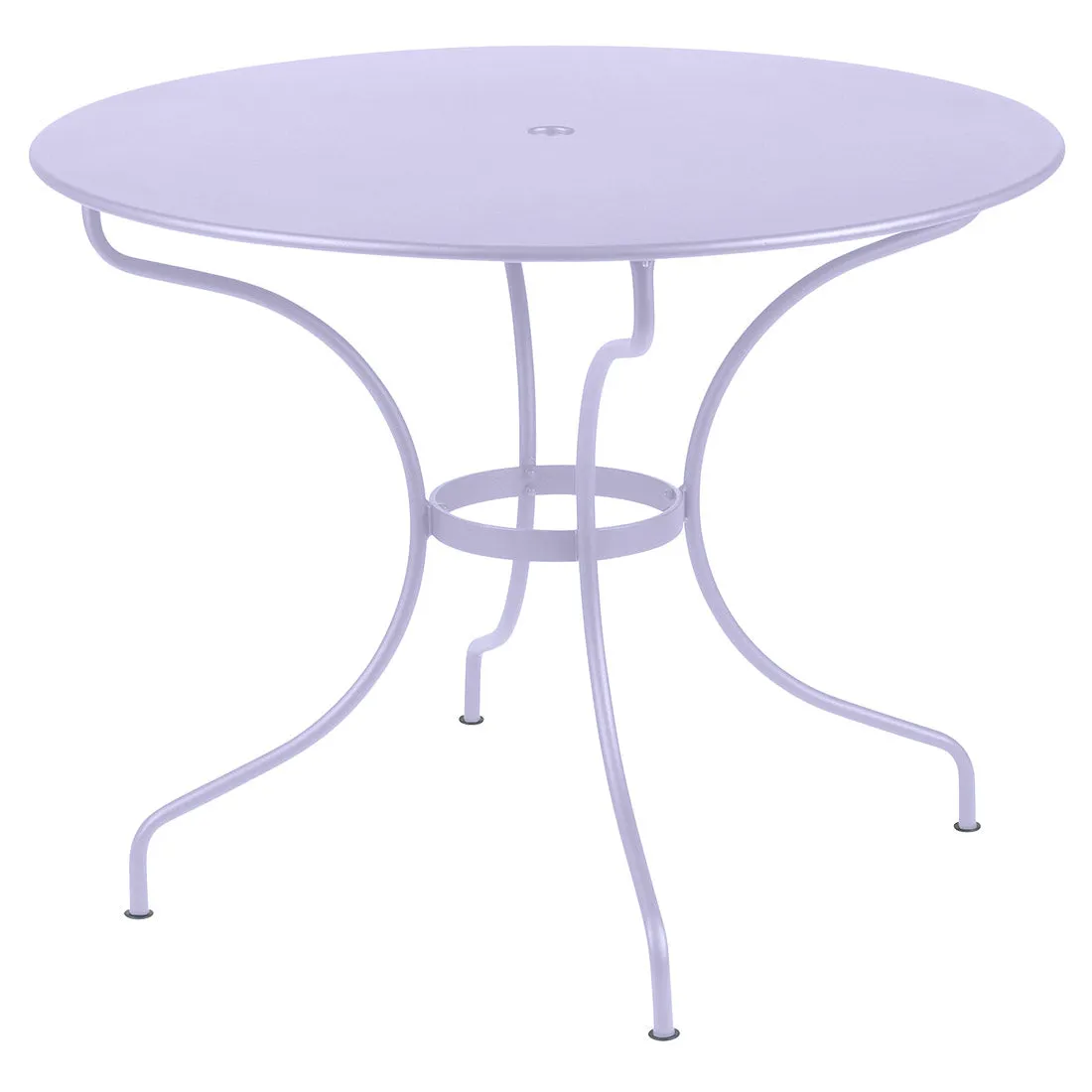 Fermob Opera  38" Round Table