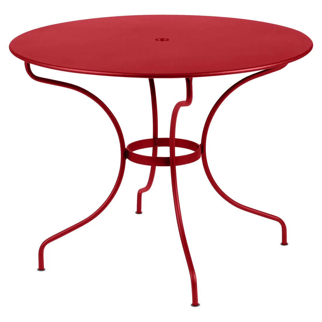 Fermob Opera  38" Round Table