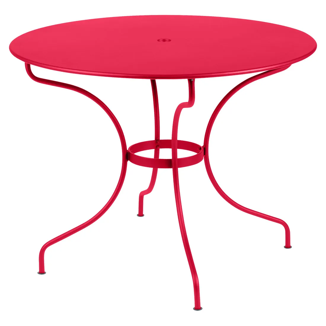Fermob Opera  38" Round Table