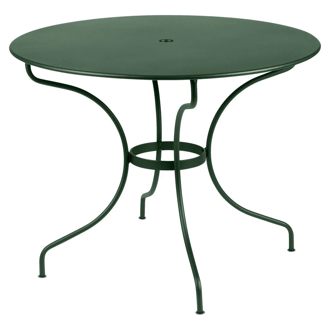 Fermob Opera  38" Round Table