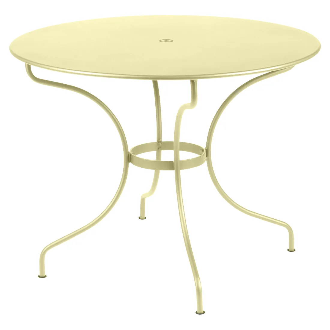 Fermob Opera  38" Round Table