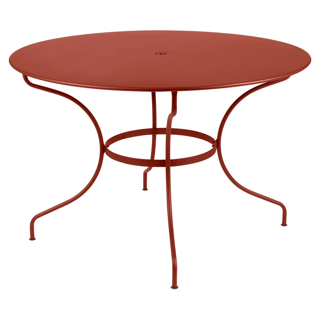 Fermob Opera  46" Round Table
