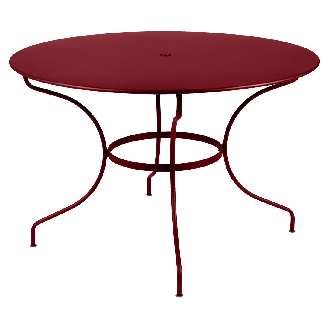 Fermob Opera  46" Round Table