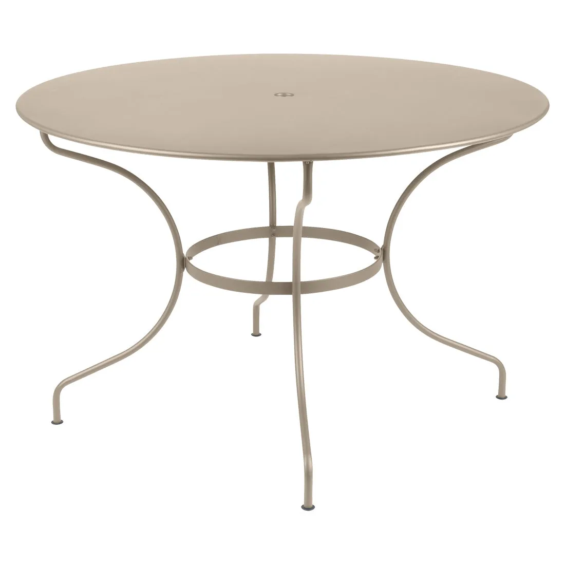 Fermob Opera  46" Round Table