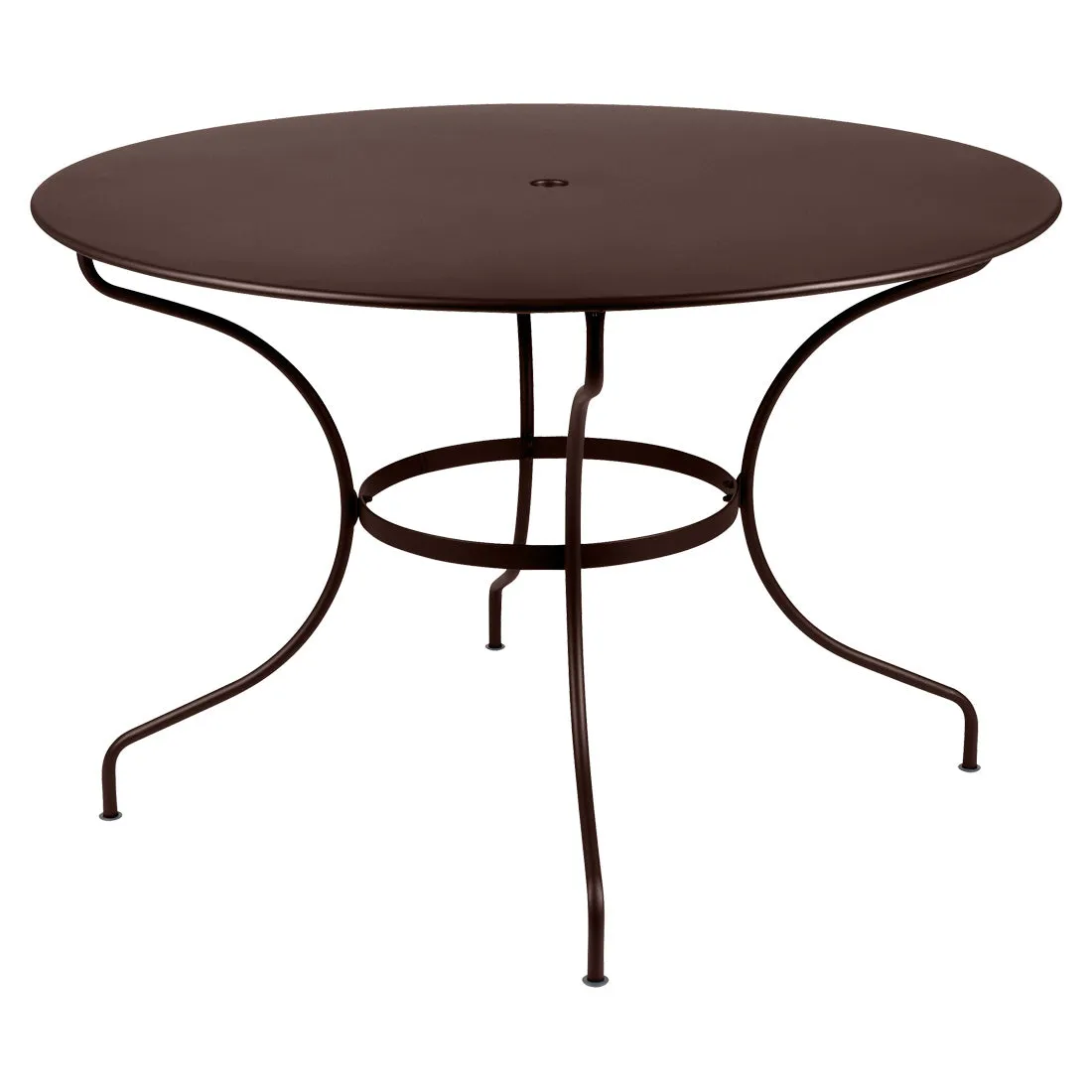 Fermob Opera  46" Round Table
