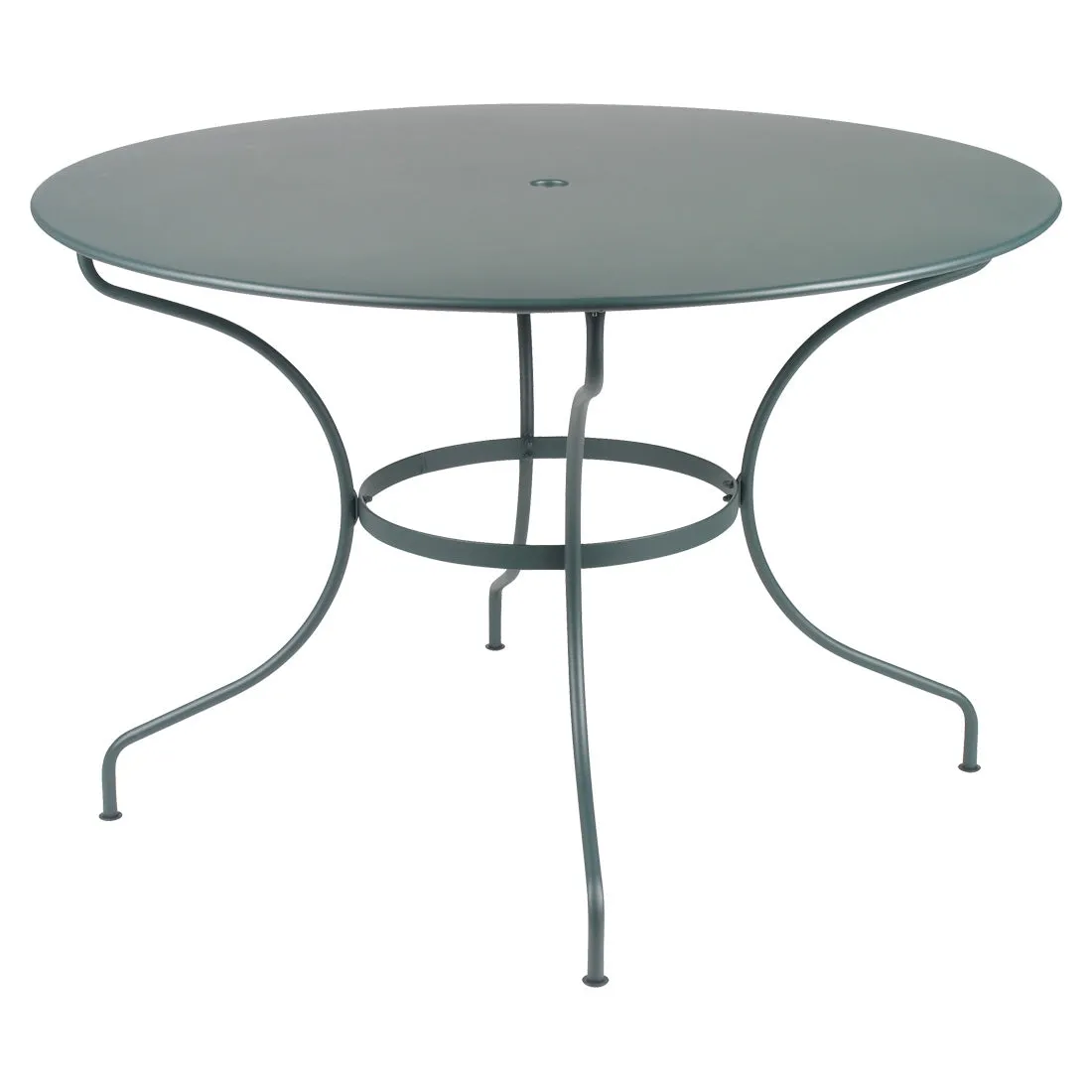 Fermob Opera  46" Round Table