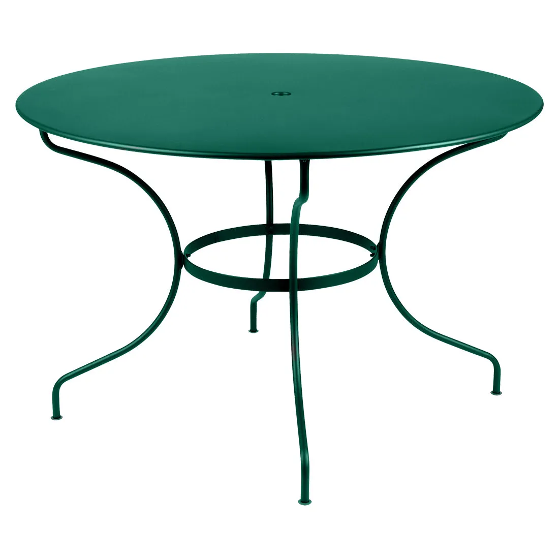 Fermob Opera  46" Round Table