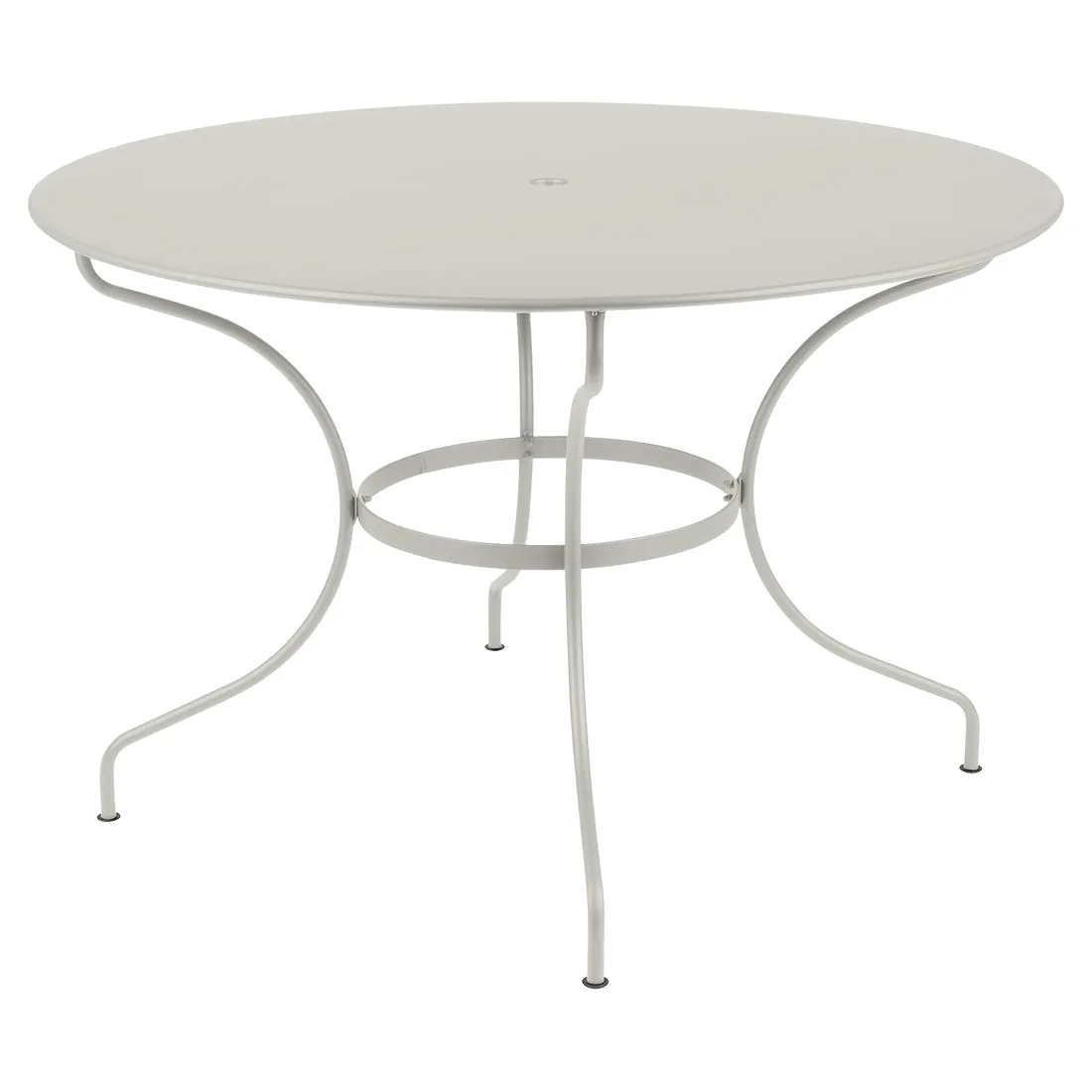 Fermob Opera  46" Round Table