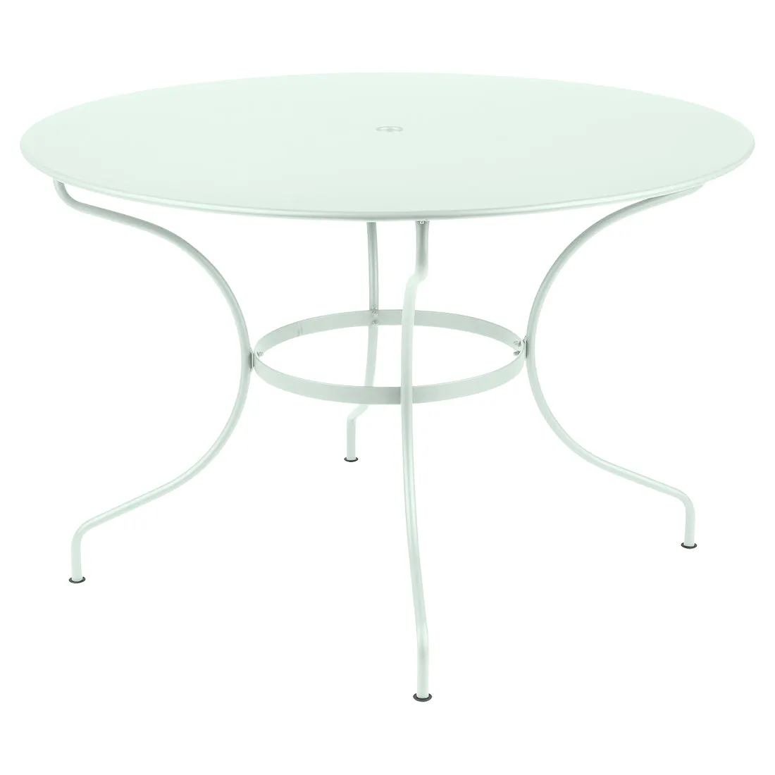 Fermob Opera  46" Round Table