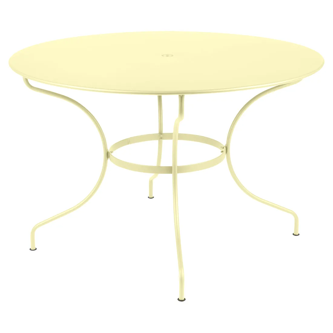 Fermob Opera  46" Round Table