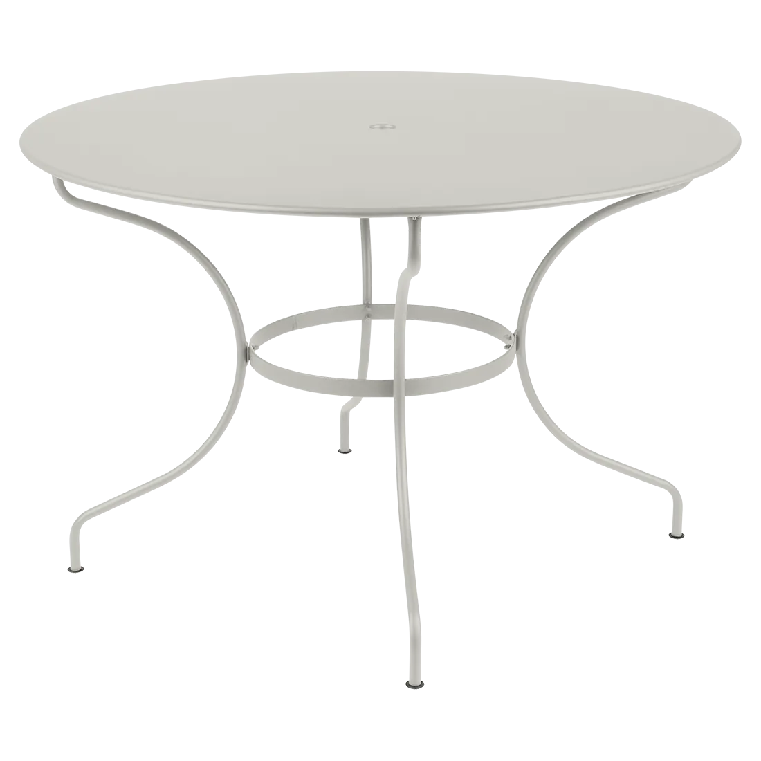 Fermob Opera  46" Round Table