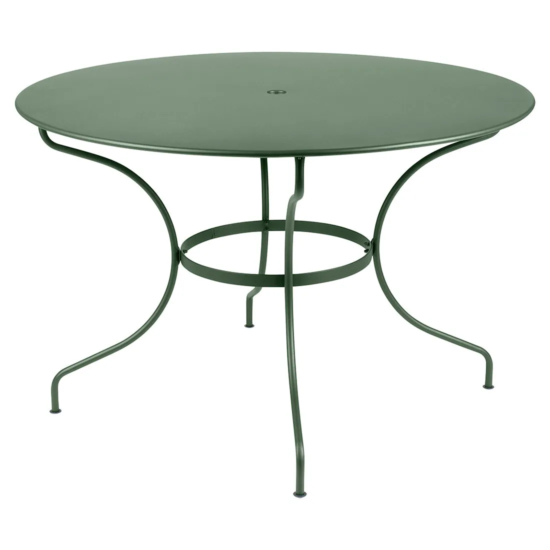 Fermob Opera  46" Round Table