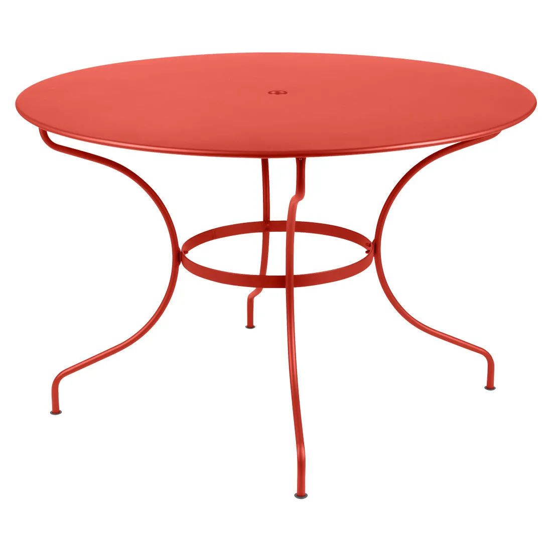 Fermob Opera  46" Round Table