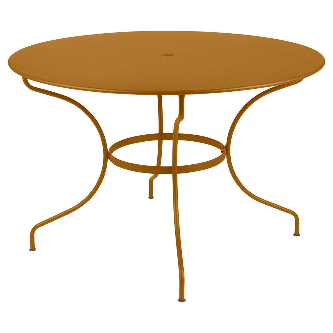 Fermob Opera  46" Round Table