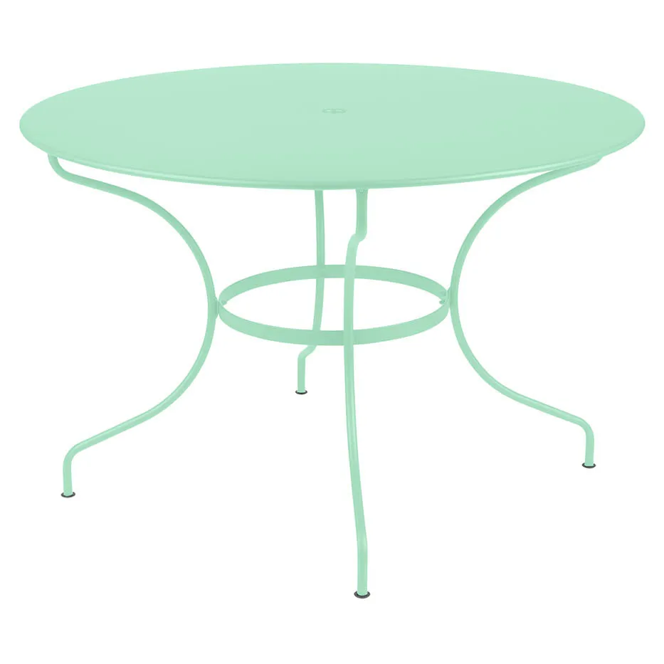 Fermob Opera  46" Round Table