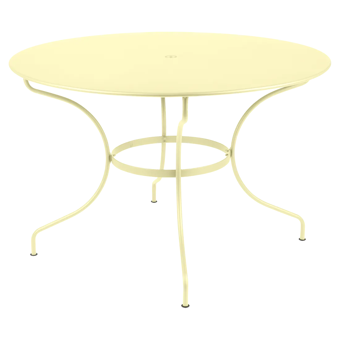Fermob Opera  46" Round Table