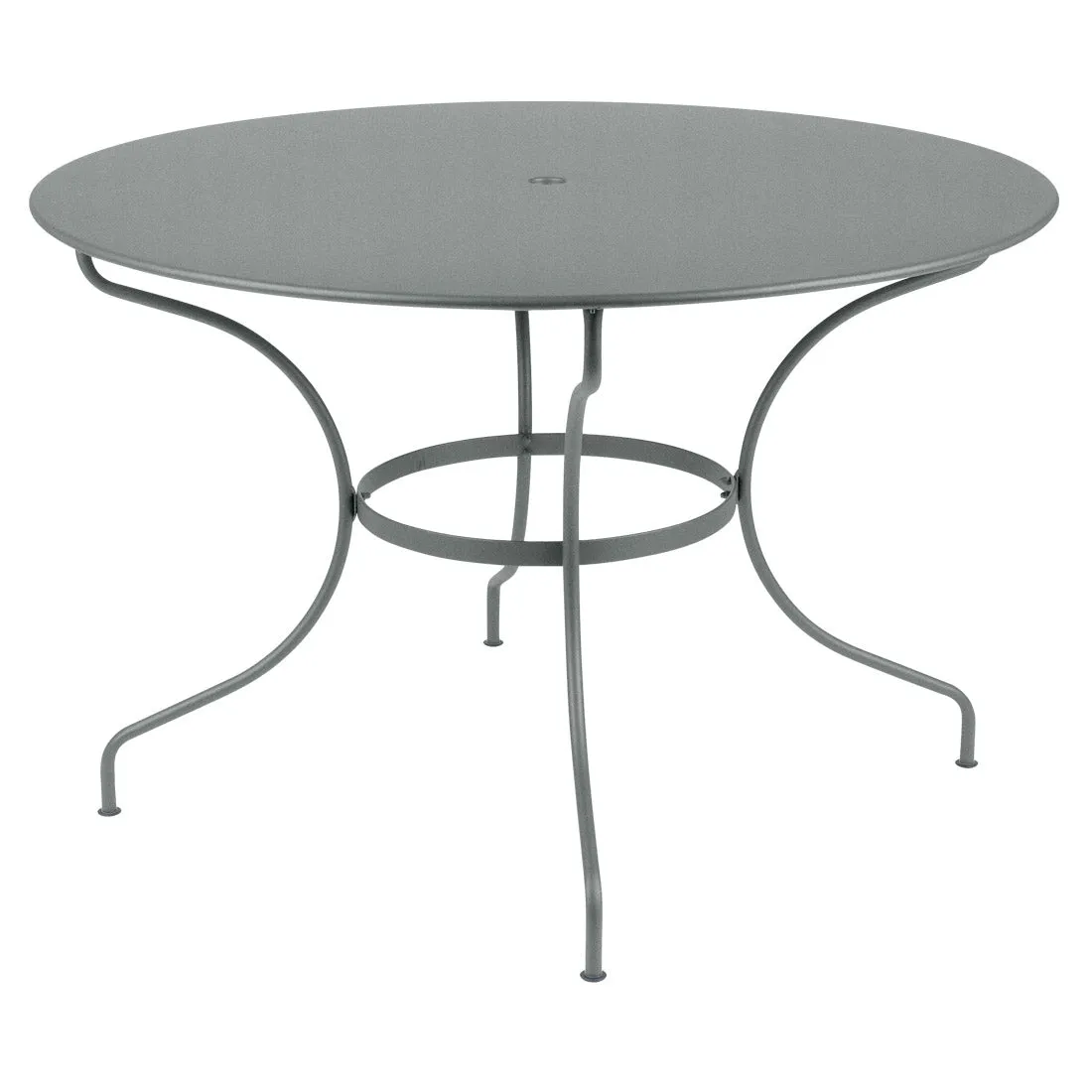 Fermob Opera  46" Round Table