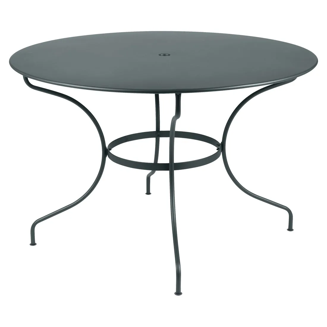 Fermob Opera  46" Round Table